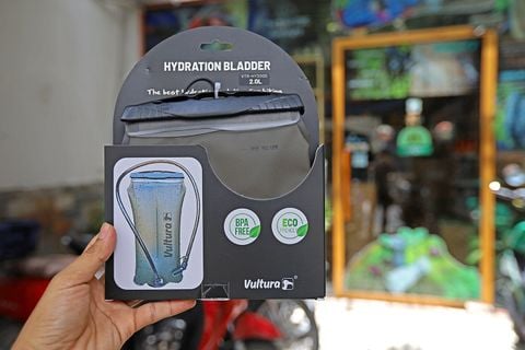 Túi nước ba lô Vultura Hydration Bladder HY1500/2000