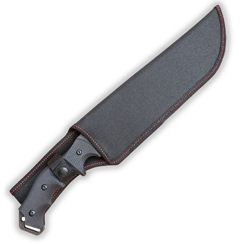 Dao rựa Parang sinh tồn đi rừng Vultura PR4027