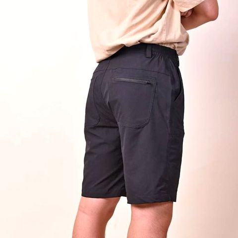 Quần short đùi nhanh khô nam Ktom K161