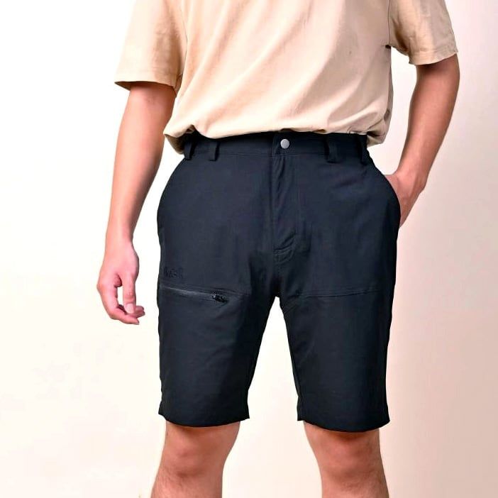 Quần short đùi nhanh khô nam Ktom K161