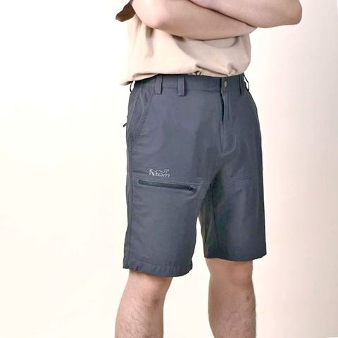 Quần short đùi nhanh khô nam Ktom K161