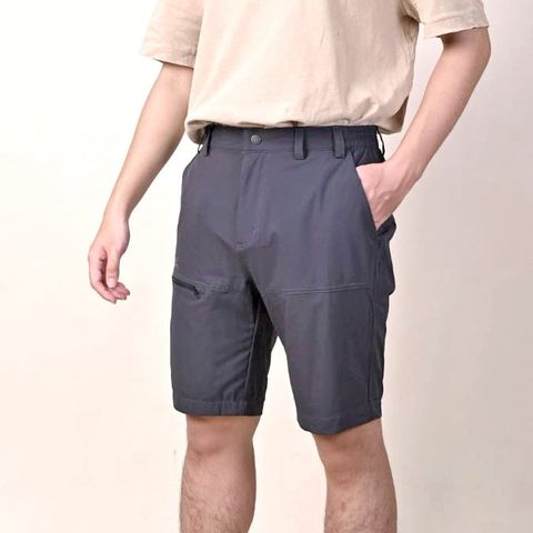 Quần short đùi nhanh khô nam Ktom K161