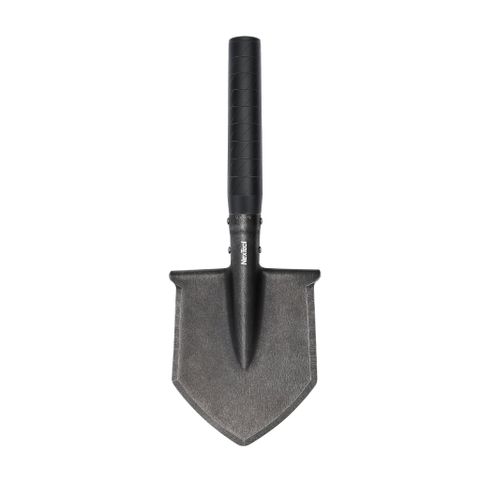 Nextool Retractable Shovel NE20396 xẻng Camping rút gọn cán gỗ