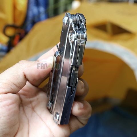 Kềm xếp đa năng Leatherman REV