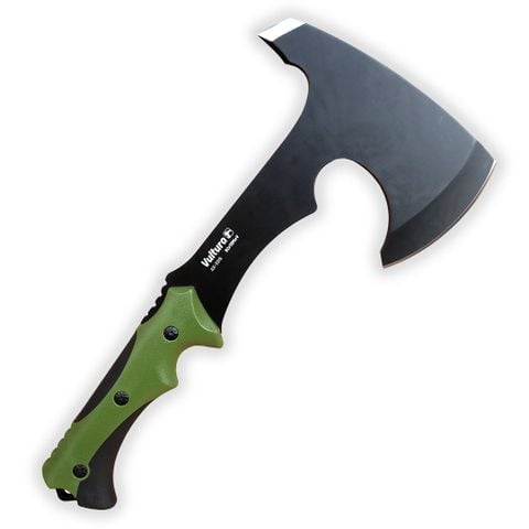 Rìu sinh tồn dã ngoại Vultura AX3015