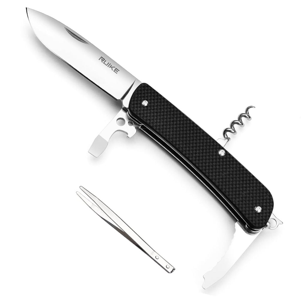 Ruike L21 Dao xếp 12 chức năng cỡ lớn