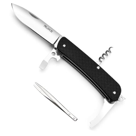 Ruike L21 Dao xếp 12 chức năng cỡ lớn