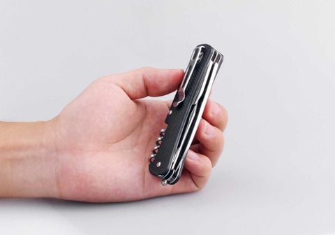Ruike L21 Dao xếp 12 chức năng cỡ lớn