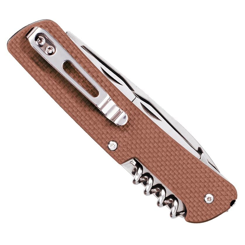 Ruike L21 Dao xếp 12 chức năng cỡ lớn