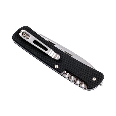 Ruike L31 Dao xếp kèm kéo 18 chức năng cỡ lớn
