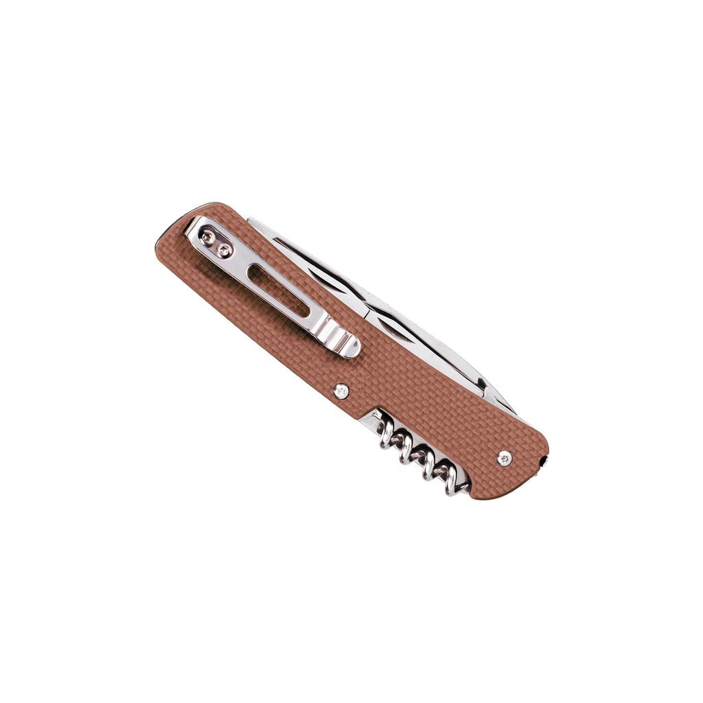 Ruike L31 Dao xếp kèm kéo 18 chức năng cỡ lớn
