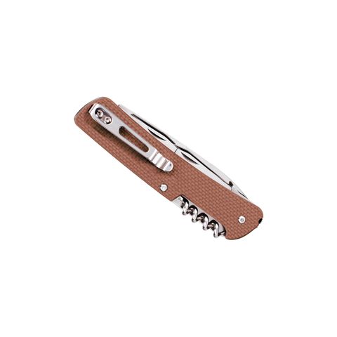 Ruike L31 Dao xếp kèm kéo 18 chức năng cỡ lớn