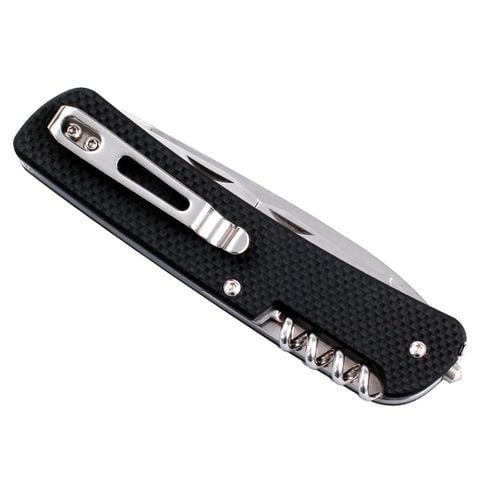 Ruike L32 Dao xếp kèm cưa 13 chức năng cỡ lớn