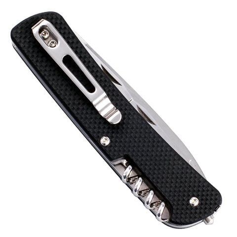 Ruike L51 Dao xếp kèm Kềm-Kéo-Cưa 23 chức năng cỡ lớn