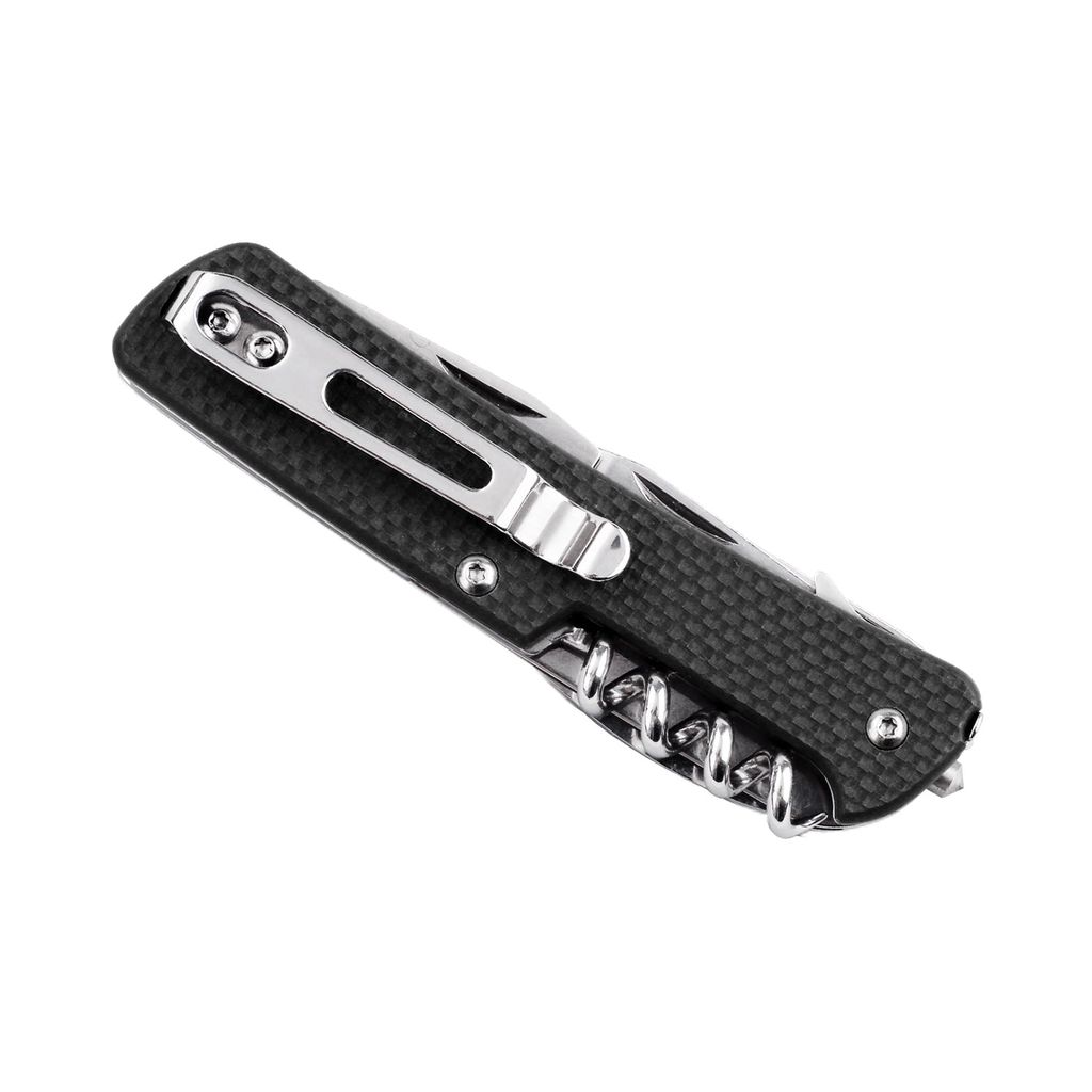 Ruike M21 Dao xếp 11 chức năng bỏ túi