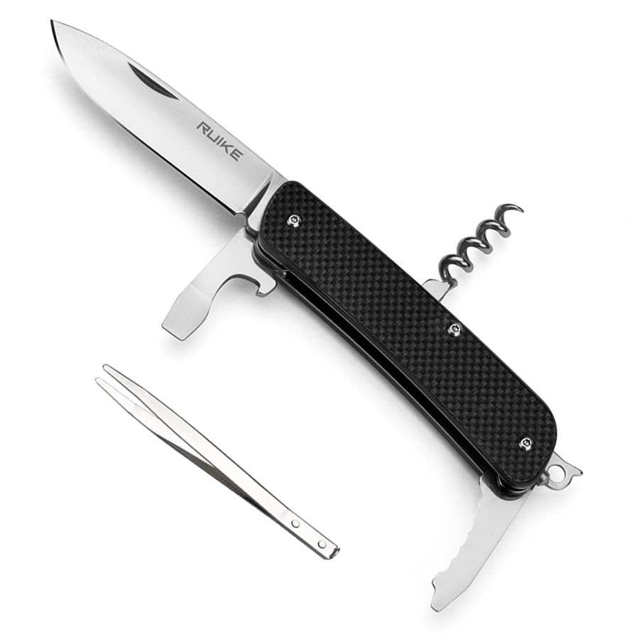 Ruike M21 Dao xếp 11 chức năng bỏ túi
