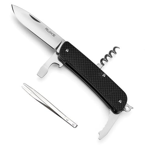 Ruike M21 Dao xếp 11 chức năng bỏ túi