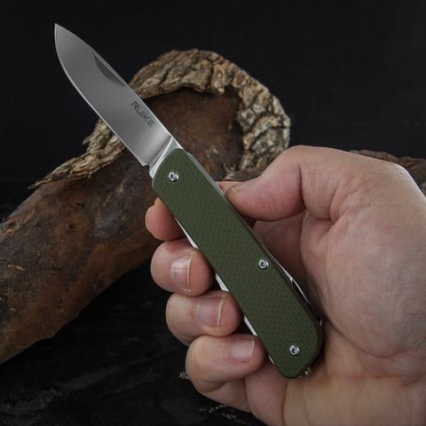 Ruike M21 Dao xếp 11 chức năng bỏ túi