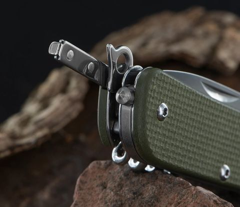 Ruike M21 Dao xếp 11 chức năng bỏ túi