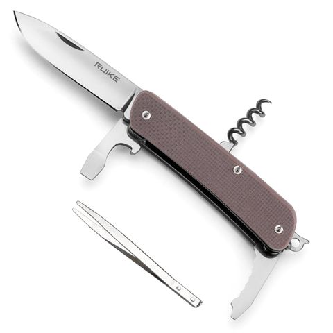 Ruike M21 Dao xếp 11 chức năng bỏ túi