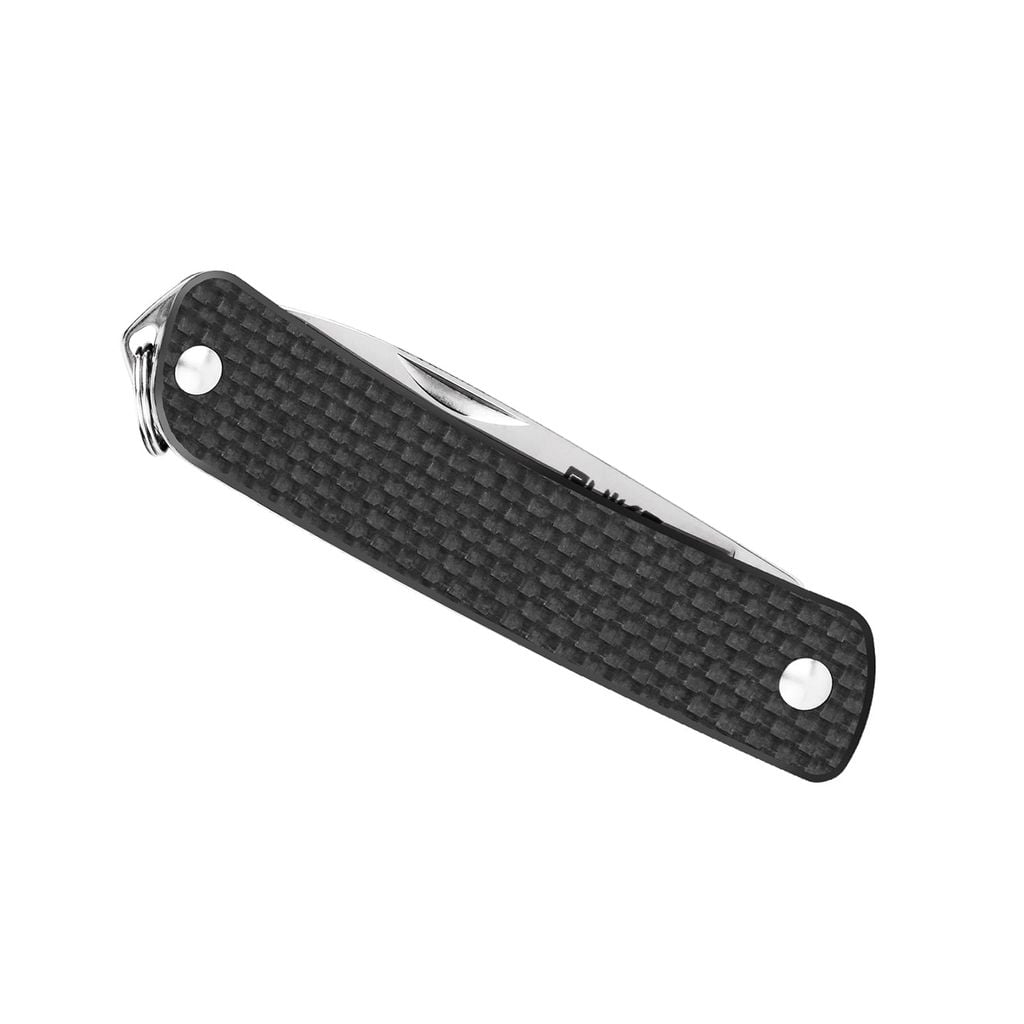 Ruike S11 dao xếp móc khóa bỏ túi siêu nhỏ gọn