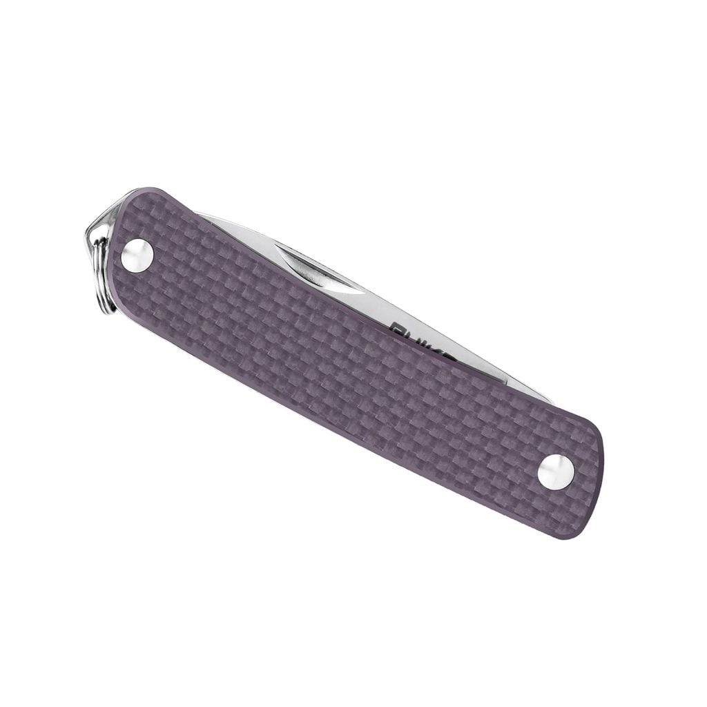 Ruike S11 dao xếp móc khóa bỏ túi siêu nhỏ gọn