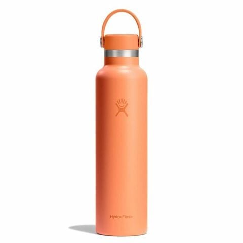 Bình nước giữ nhiệt Hydro Flask Standard Flex Cap 18 OZ  (532 ml)
