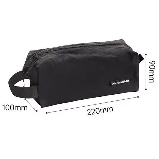 Naturehike CNK2450XB024 Túi đựng mỹ phẩm, đồ cá nhân du lịch