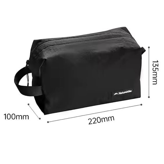 Naturehike CNK2450XB024 Túi đựng mỹ phẩm, đồ cá nhân du lịch