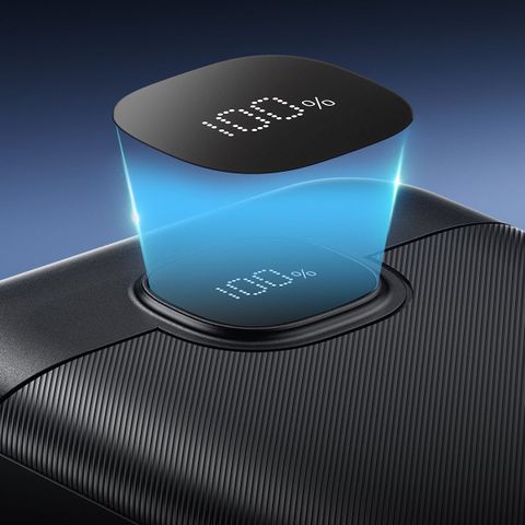 Pin sạc dự phòng Innostyle MultiCharge Go 20,000mAh kèm 4 đầu cáp