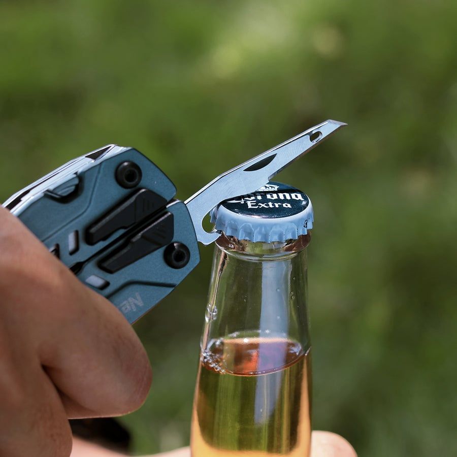 Nextool Sailor Pro dụng cụ đa năng an toàn 20 chức năng với khóa toàn bộ tool