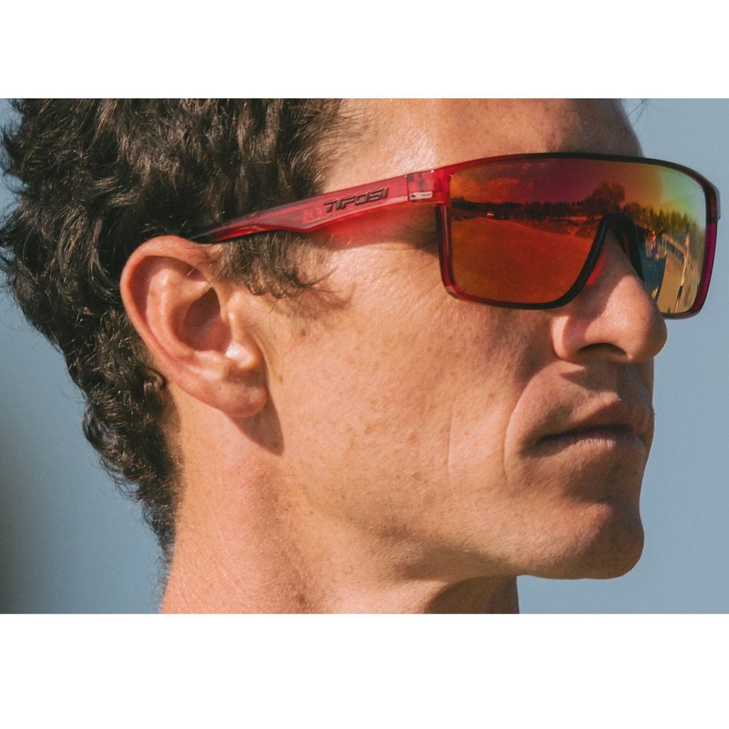 Kính mát thể thao Tifosi Sanctum