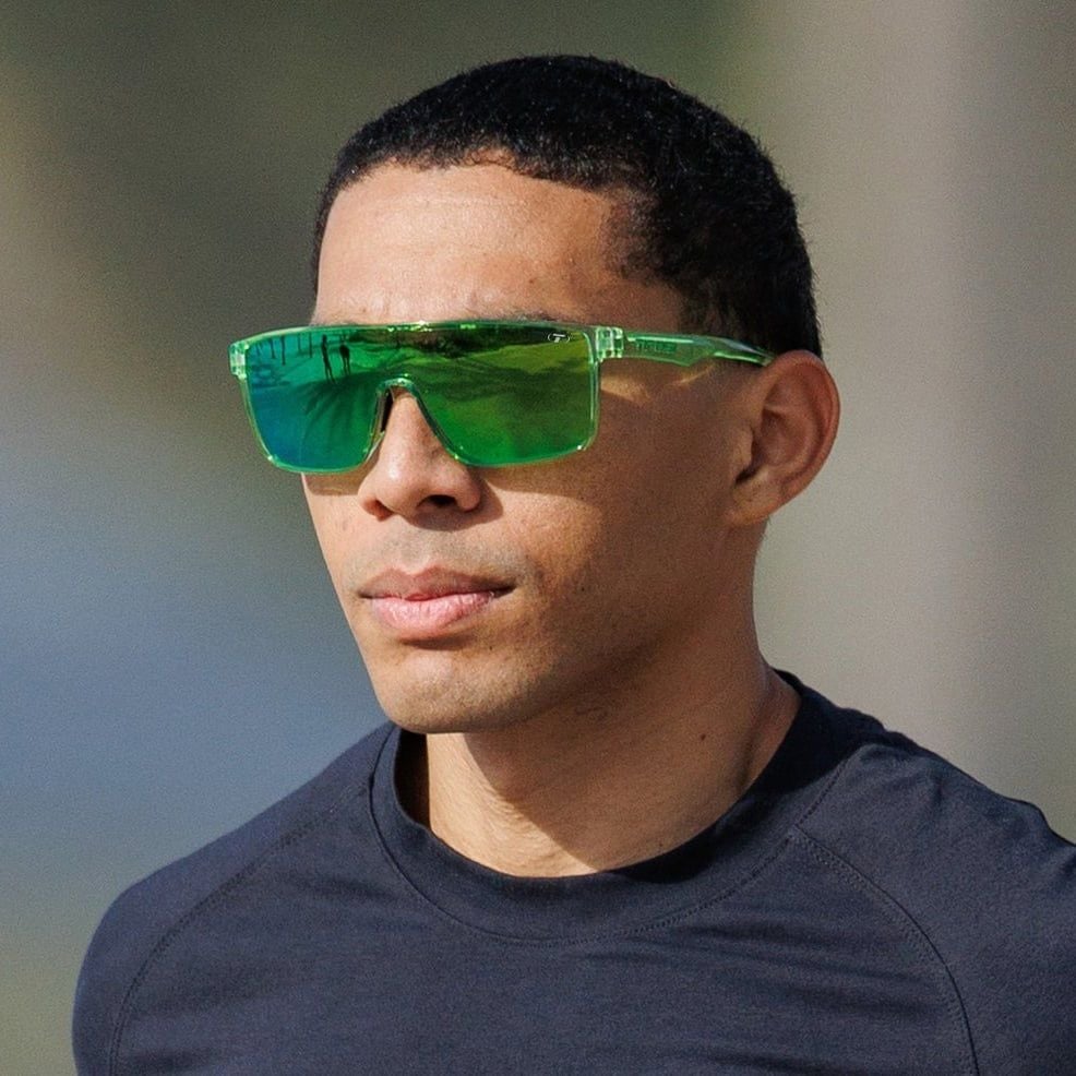 Kính mát thể thao Tifosi Sanctum