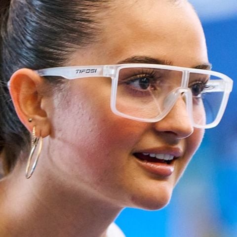 Kính mát thể thao Tifosi Sanctum