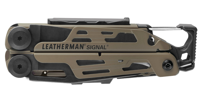 KỀM ĐA NĂNG LEATHERMAN SIGNAL