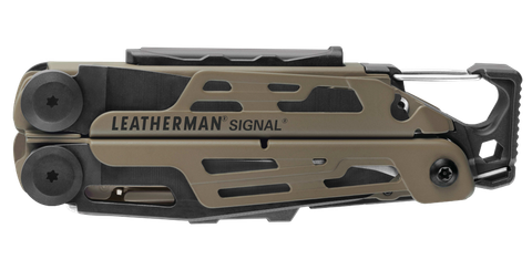 KỀM ĐA NĂNG LEATHERMAN SIGNAL