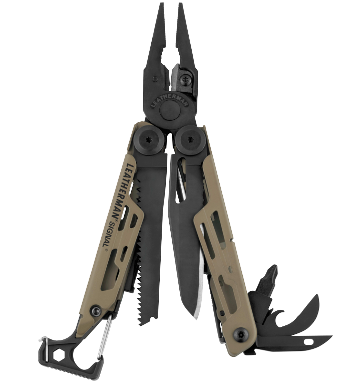 KỀM ĐA NĂNG LEATHERMAN SIGNAL