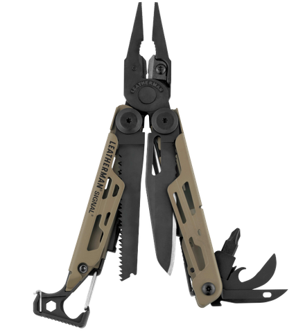 KỀM ĐA NĂNG LEATHERMAN SIGNAL