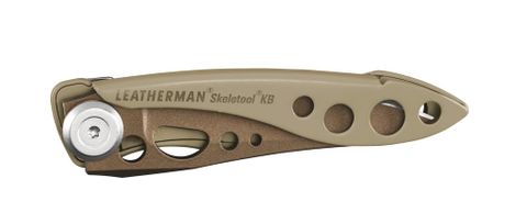 Dao Xếp LEATHERMAN SKELETOOL® KB
