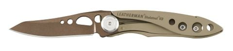 Dao Xếp LEATHERMAN SKELETOOL® KB