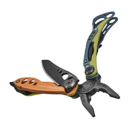 Kềm xếp đa năng Leatherman Skeletool CX