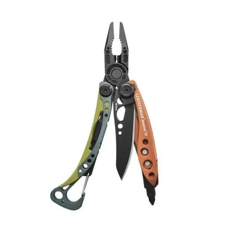 Kềm xếp đa năng Leatherman Skeletool CX