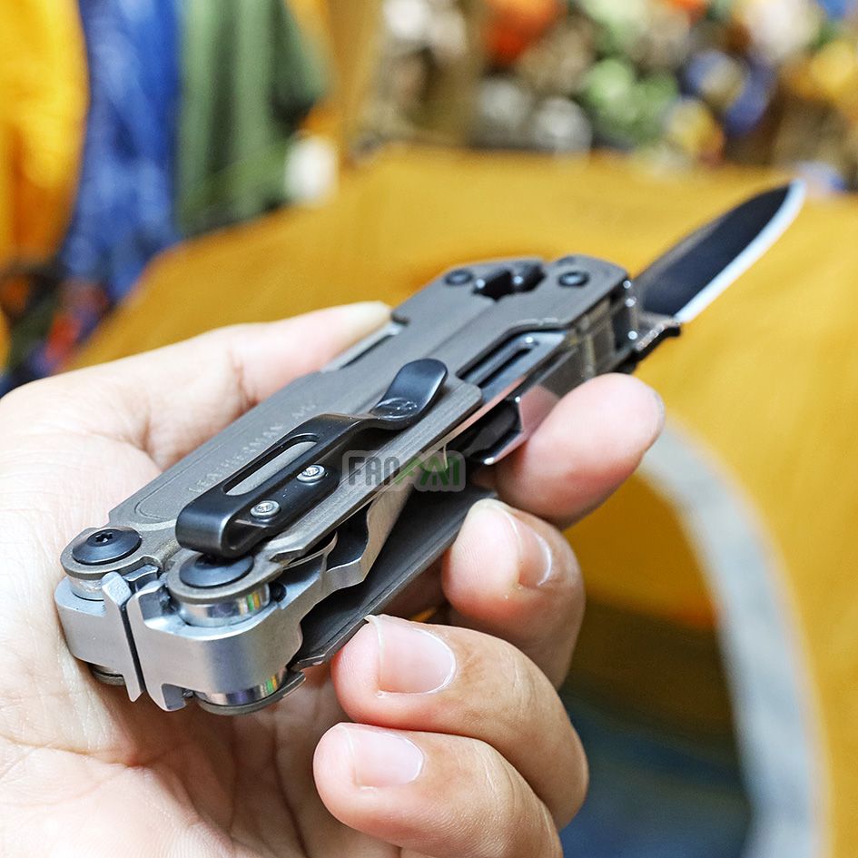 Dụng cụ đa năng Leatherman ARC Talos