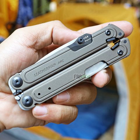 Dụng cụ đa năng Leatherman ARC Talos