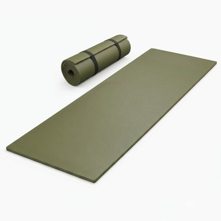 Vultura MA2601 - Thảm cuộn trải ngủ cho Trekking dã ngoại siêu nhẹ