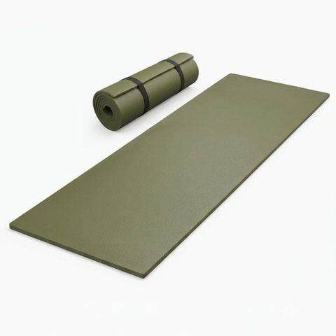 Vultura MA2601 - Thảm cuộn trải ngủ cho Trekking dã ngoại siêu nhẹ
