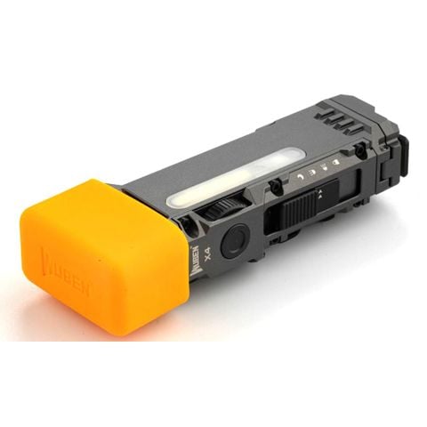 Wuben X4 đèn pin EDC đa năng