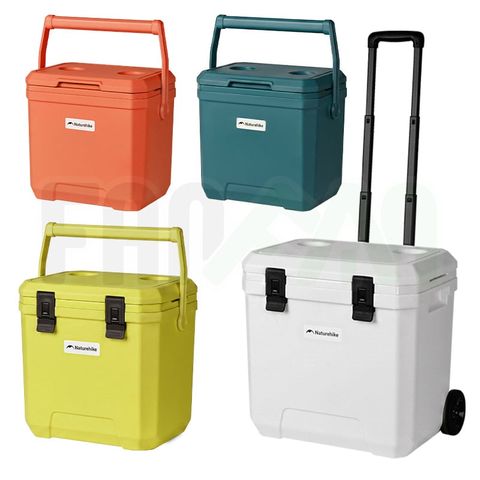 Thùng đá giữ lạnh Naturehike Whales-Pro CNK2650CF012