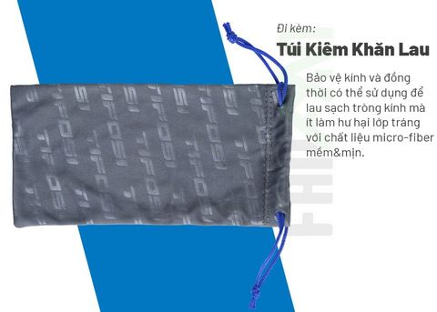 Kính mát thể thao Tifosi Sanctum