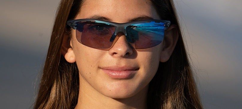 Tifosi Rivet kính mát thể thao công nghệ FOTOTEC đổi màu